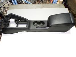 Volkswagen Jetta VI Center console 5C6863383