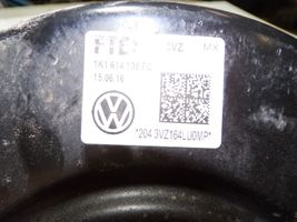 Volkswagen Jetta VI Brake booster 1K1614105FC