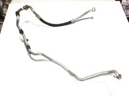 Volkswagen Jetta VI Air conditioning (A/C) pipe/hose 5C0820743BN