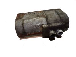 Volkswagen Multivan T4 Auxiliary pre-heater (Webasto) 