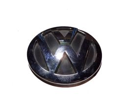 Volkswagen Transporter - Caravelle T5 Emblemat / Znaczek tylny / Litery modelu 7H0853630A