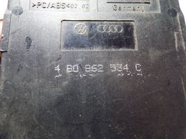 Audi A6 S6 C5 4B Portabicchiere 4B0862534C