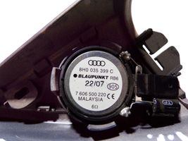 Audi A4 S4 B7 8E 8H Etuoven diskanttikaiutin 8H0035399C