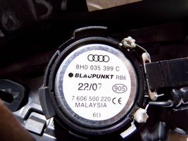 Audi A4 S4 B7 8E 8H Etuoven diskanttikaiutin 8H0035399C