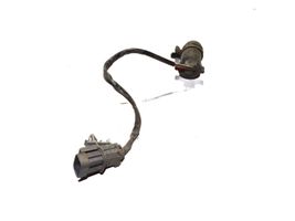 Nissan X-Trail T30 Pompe lave-phares 63632