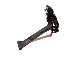 Citroen C4 I Engine bonnet/hood lock/catch 