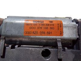 Audi A2 Stoglangio valdymo blokas 8Z0959591