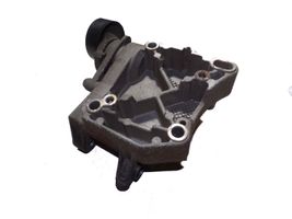 Citroen C4 I Support de générateur / alternateur 9659197780