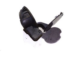 Citroen C4 I Bouchon, volet de trappe de réservoir à carburant 9650573477