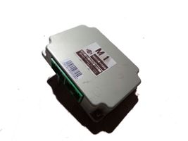 Nissan Pathfinder R51 Module de contrôle de boîte de vitesses ECU 33084EB41D