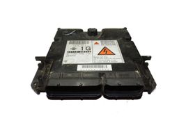 Nissan Pathfinder R51 Calculateur moteur ECU 23710EB30A