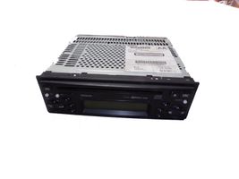 Nissan Pathfinder R51 Panel / Radioodtwarzacz CD/DVD/GPS 28185EB320