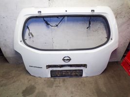 Nissan Pathfinder R51 Couvercle de coffre 