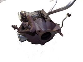 Nissan Pathfinder R51 Pièces d'aspiration d'air turbo 7512430002