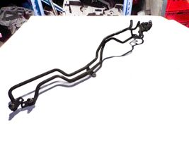 Audi Q7 4L Gearbox oil cooler pipe/hose 7L8317801A