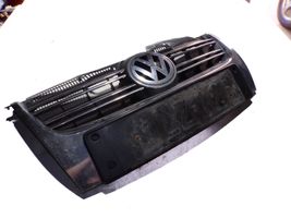 Volkswagen Golf V Maskownica / Grill / Atrapa górna chłodnicy 1K5853651