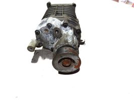 Volkswagen Golf V Turbocompressore 03C276