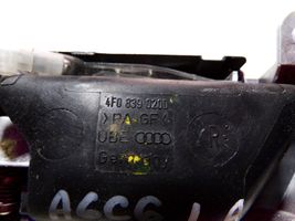 Audi A6 S6 C6 4F Galinė atidarymo rankenėlė vidinė 4F0839020D