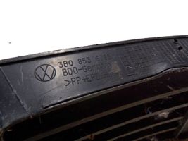 Volkswagen PASSAT B5 Kratka dolna zderzaka przedniego 3B0853678B