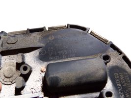 Audi A6 S6 C6 4F Tiranti e motorino del tergicristallo anteriore 4F1955023B