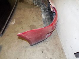 Volkswagen Golf V Front bumper 1K0807221D