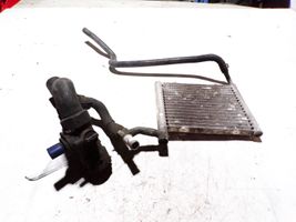 Audi A6 Allroad C5 Transmission/gearbox oil cooler 4Z7203503