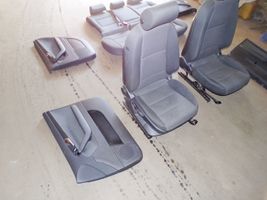 Audi A3 S3 A3 Sportback 8P Seat set 