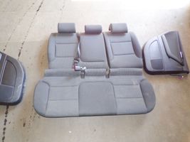 Audi A3 S3 A3 Sportback 8P Seat set 