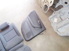 Audi A3 S3 A3 Sportback 8P Seat set 