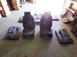 Audi A3 S3 A3 Sportback 8P Seat set 