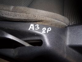 Audi A3 S3 A3 Sportback 8P Seat set 
