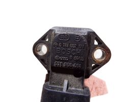 Audi A3 S3 A3 Sportback 8P Air pressure sensor 0281002177