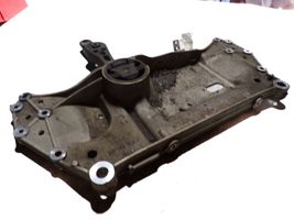 Audi A3 S3 A3 Sportback 8P Front subframe 1K0199369F