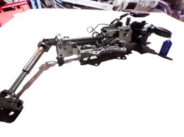 Audi A3 S3 A3 Sportback 8P Steering wheel axle 8P1419502J