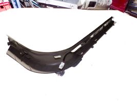 Lexus RX 330 - 350 - 400H Etuoven kynnyksen suojalista 