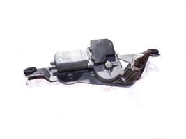 Lexus RX 330 - 350 - 400H Takalasinpyyhkimen moottori 8513048030