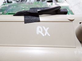 Lexus RX 330 - 350 - 400H Światło fotela przedniego 