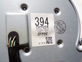 Lexus RX 330 - 350 - 400H Mazā radiatora ventilators G923048010