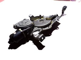 Lexus RX 330 - 350 - 400H Takaluukun/tavaratilan luukun nostomoottori 42710710030