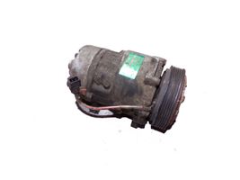 Volkswagen Transporter - Caravelle T4 Air conditioning (A/C) compressor (pump) 7D0820805C