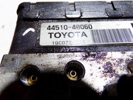 Lexus RX 330 - 350 - 400H Pompa ABS 4451048060