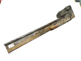 Volkswagen Transporter - Caravelle T4 Absorber zderzaka tylnego 7D0807695