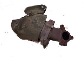 Nissan Pathfinder R51 Katalizators, FAP/DPF cieto daļiņu filtrs 14440EB300