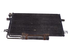 Volkswagen Transporter - Caravelle T4 A/C cooling radiator (condenser) 7D0820411