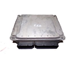 Volkswagen Transporter - Caravelle T4 Engine control unit/module 074906018AL