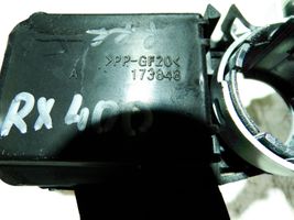 Lexus RX 330 - 350 - 400H Manetka / Przełącznik kierunkowskazów wycieraczek 173848
