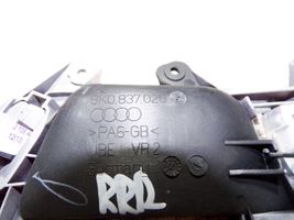 Audi A5 8T 8F Maniglia interna per portiera anteriore 8K0837020