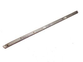 Audi A8 S8 D2 4D Moulure/baguette de porte avant 4D0867409