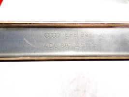 Audi A8 S8 D2 4D Baguette moulure de porte arrière 4D0867420