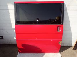 Volkswagen Transporter - Caravelle T4 Side sliding door 